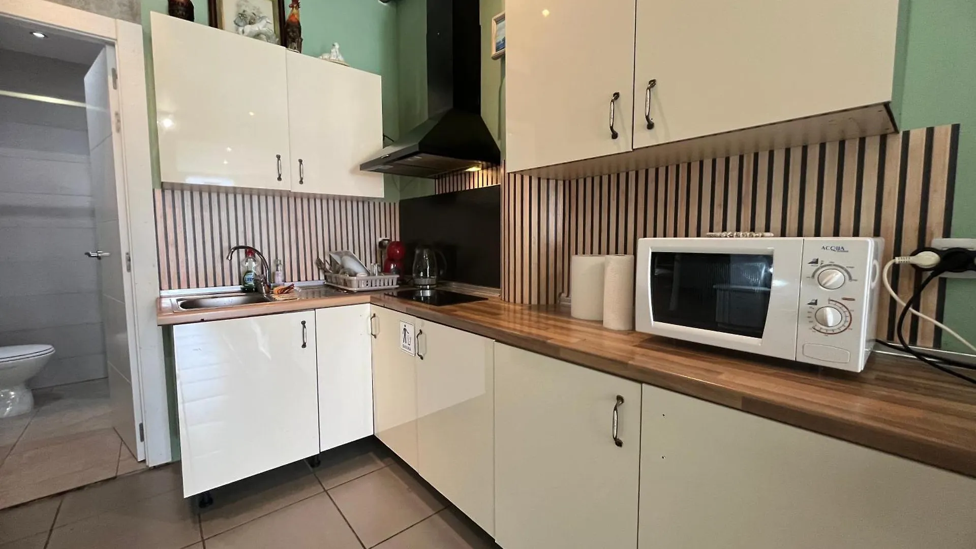 Apartment Local 3 Puerto Colon First Line The Loft Coworking Suite Costa Adeje  Spain