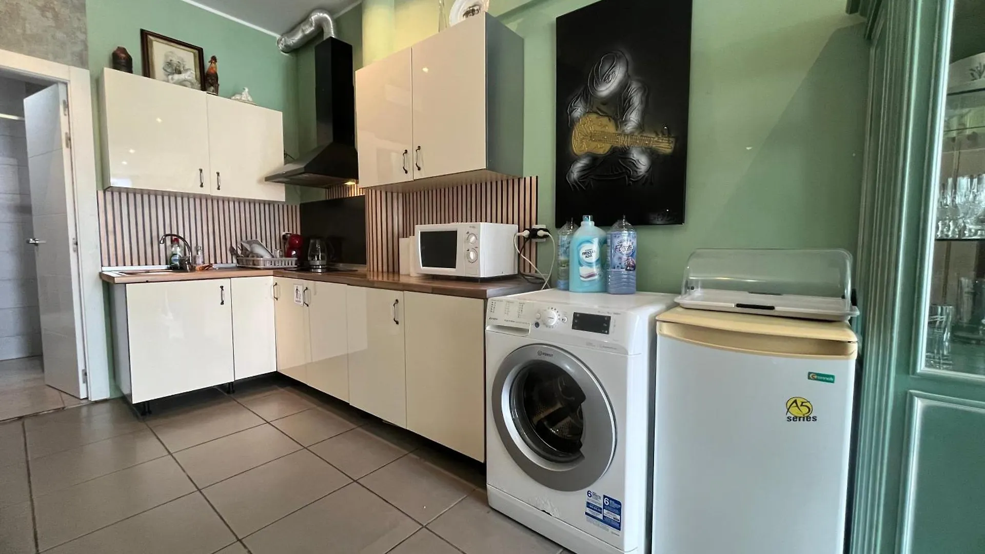 Local 3 Puerto Colon First Line The Loft Coworking Suite Costa Adeje  Apartment Costa Adeje (Tenerife)