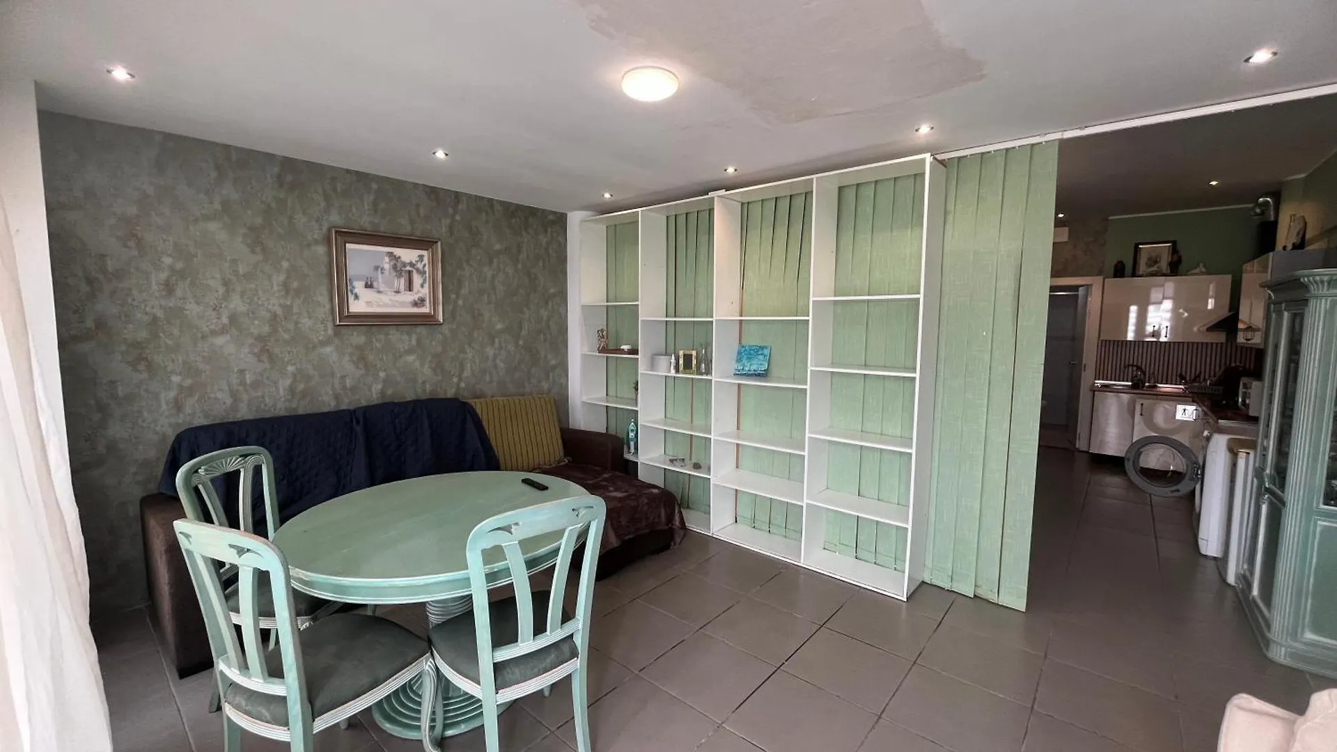 Apartment Local 3 Puerto Colon First Line The Loft Coworking Suite Costa Adeje
