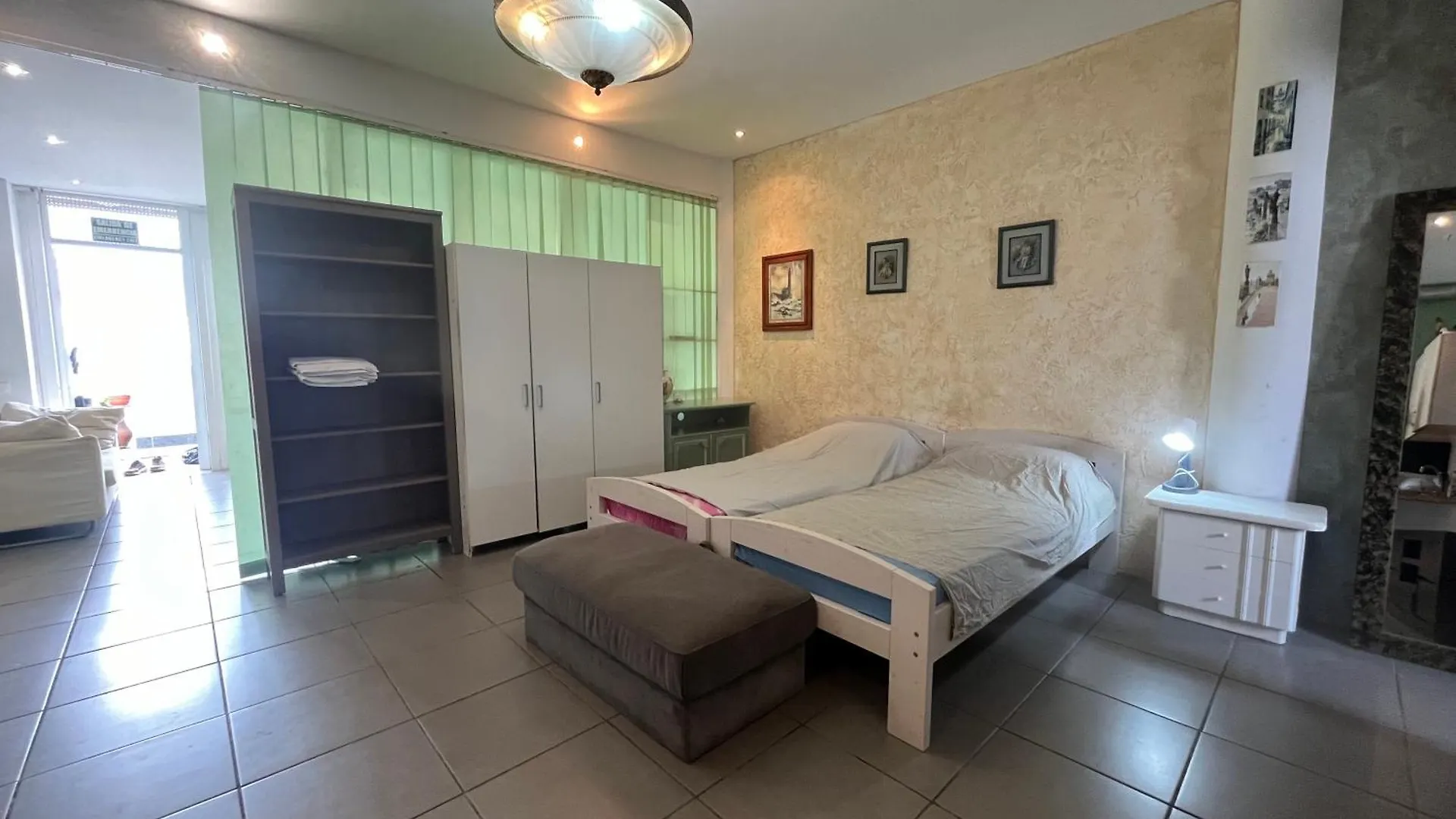 Apartment Local 3 Puerto Colon First Line The Loft Coworking Suite Costa Adeje