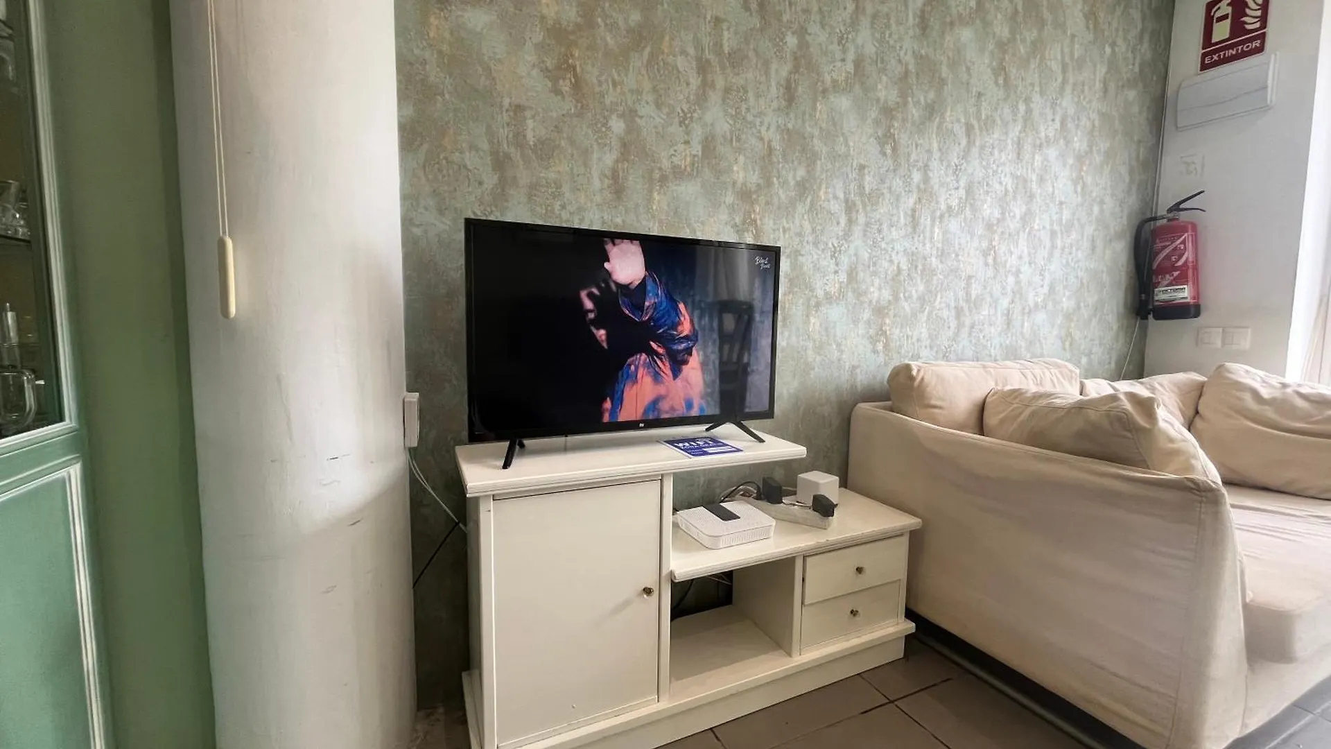 Appartamento Local 3 Puerto Colon First Line The Loft Coworking Suite Costa Adeje