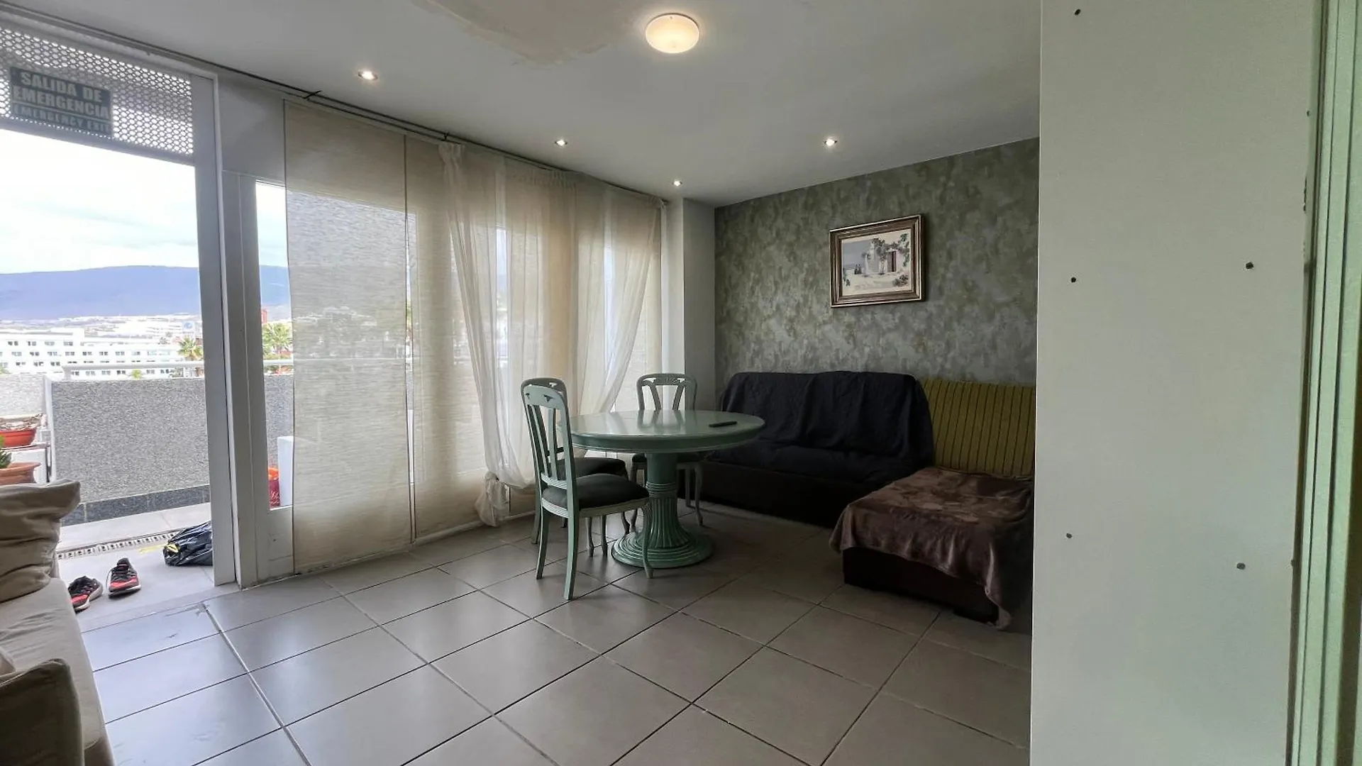Local 3 Puerto Colon First Line The Loft Coworking Suite Costa Adeje  Apartment
